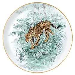 CAKE PLATTER 32CM CARNETS D...