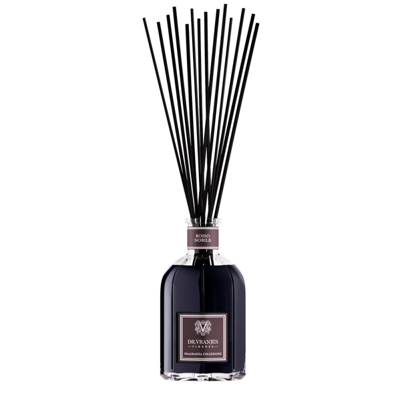 HOME FRAGRANCE ROSSO NOBILE