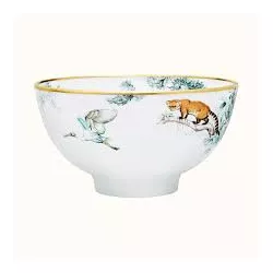 BOWL 16,5CM CARNET D...