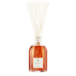 HOME FRAGRANCE VANIGLIA - MANDARINO