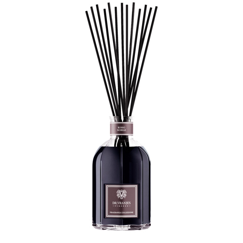 HOME FRAGRANCE ROSSO NOBILE