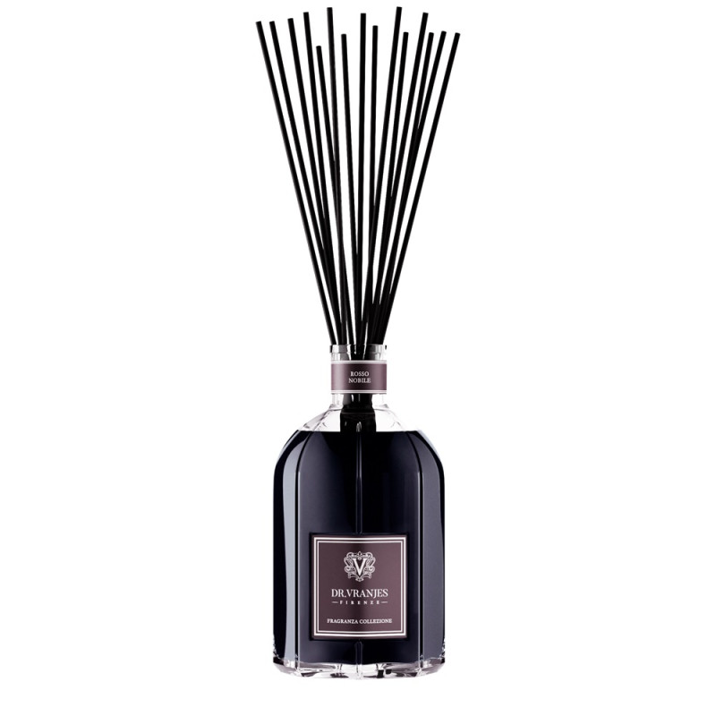 HOME FRAGRANCE ROSSO NOBILE