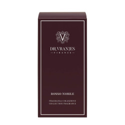 PROFUMO ROSSO NOBILE CON DIFFUSORE