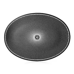 ROUND TRAY 42CM H DECO 37050