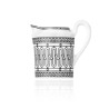 CREAMER H DECO 37021