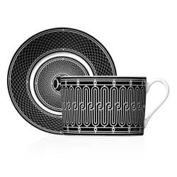 BREAKFAST CUP & SAUCER H...