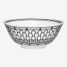CEREAL BOWL H DECO 37084