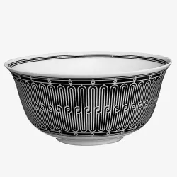 COPPA GRANDE 18CM H DECO 37184