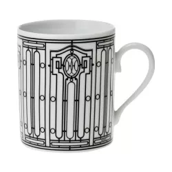 MUG N.1 H DECO 37031