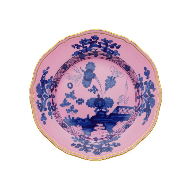 26 CM DINNER PLATE, ORIENTE ITALIANO