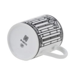 MUG N.1 H DECO  37031