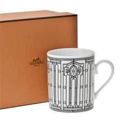MUG N.1 H DECO  37031