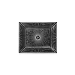 VUOTATASCHE 21X17CM H DECO...