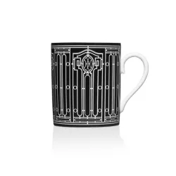 MUG N.2 H DECO 37131
