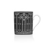 MUG N.2 H DECO 37131