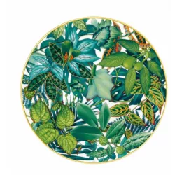 PRESENTATION PLATE 32CM...