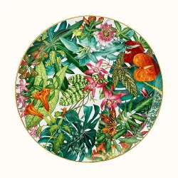 ROUND PLATTER 44CM...