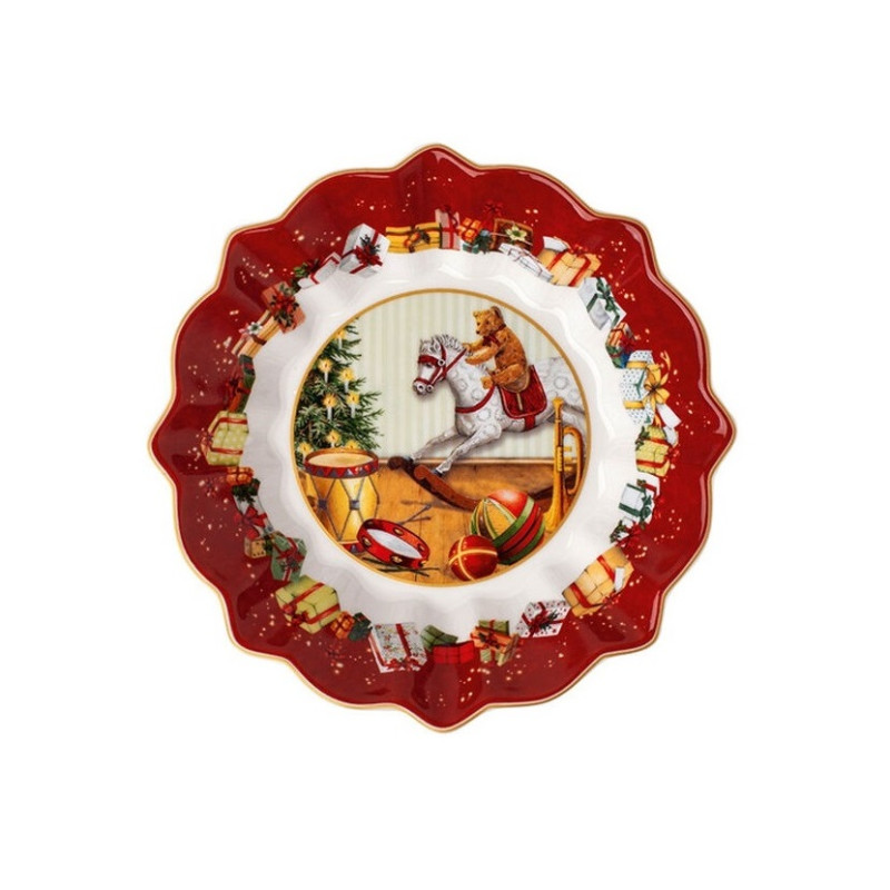 CIOTOLA PICCOLA 16,6 CM, TOYS FANTASY 8332/3688