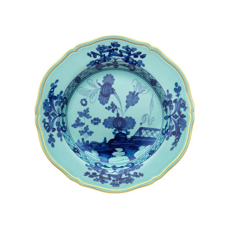 26 CM DINNER PLATE, ORIENTE ITALIANO