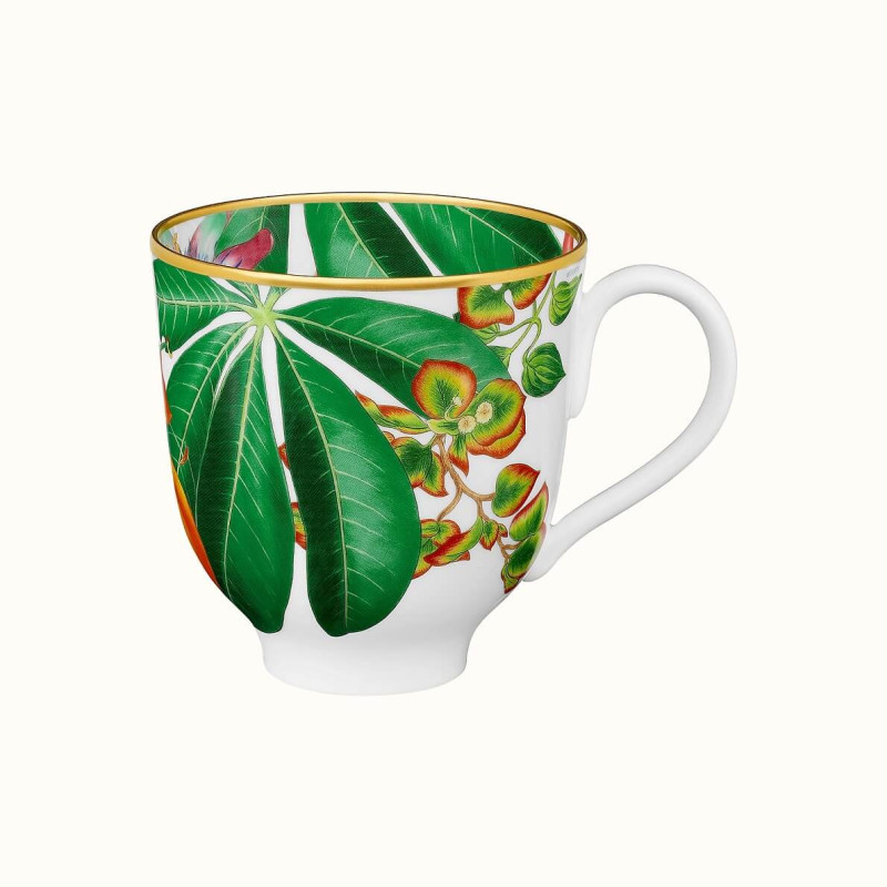 MUG PASSIFOLIA 44031