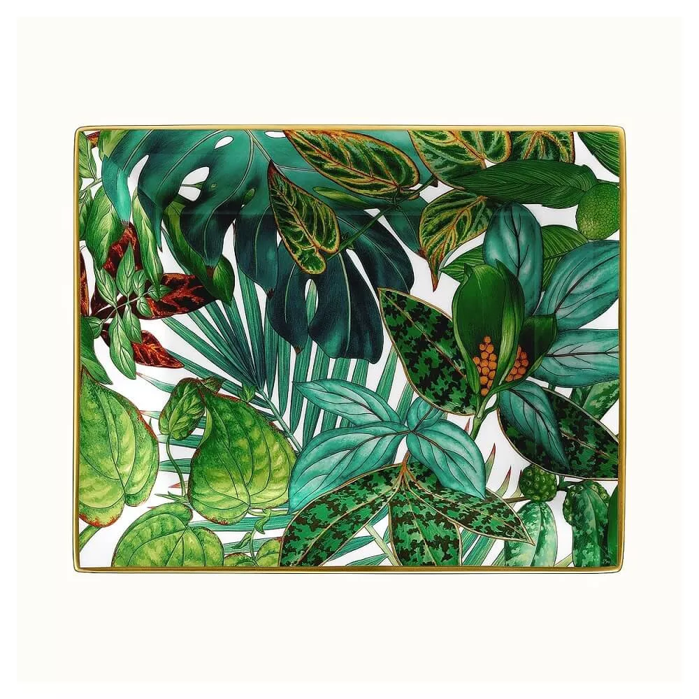 CHANGE TRAY 21x17cm 44090 PASSIFOLIA