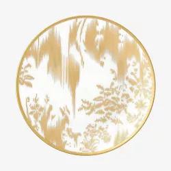 BREAD PLATE 14CM VOYAGE EN...