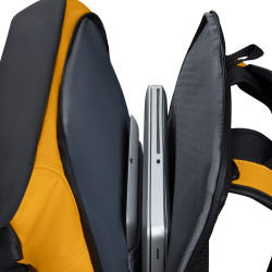 LAPTOP BACKPACK, ECODIVER