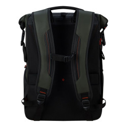 LAPTOP BACKPACK, ECODIVER