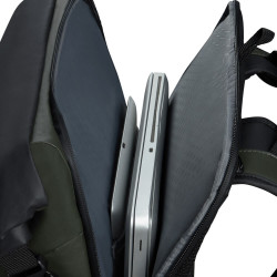 LAPTOP BACKPACK, ECODIVER