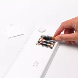 RENEW BATHROOM SCALE