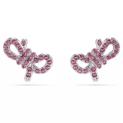 LIFELONG BOW STUD EARRINGS...