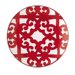 PIATTO FRUTTA 21.5CM BALCON...