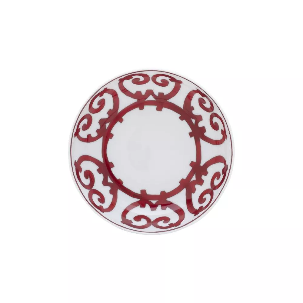 SOUP PLATE 22CM BALCON DE GUADALQUIVIR 11113