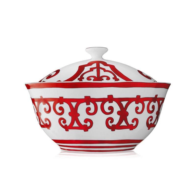 SOUP TUREEN BALCON DE GUADALQUIVIR 11029