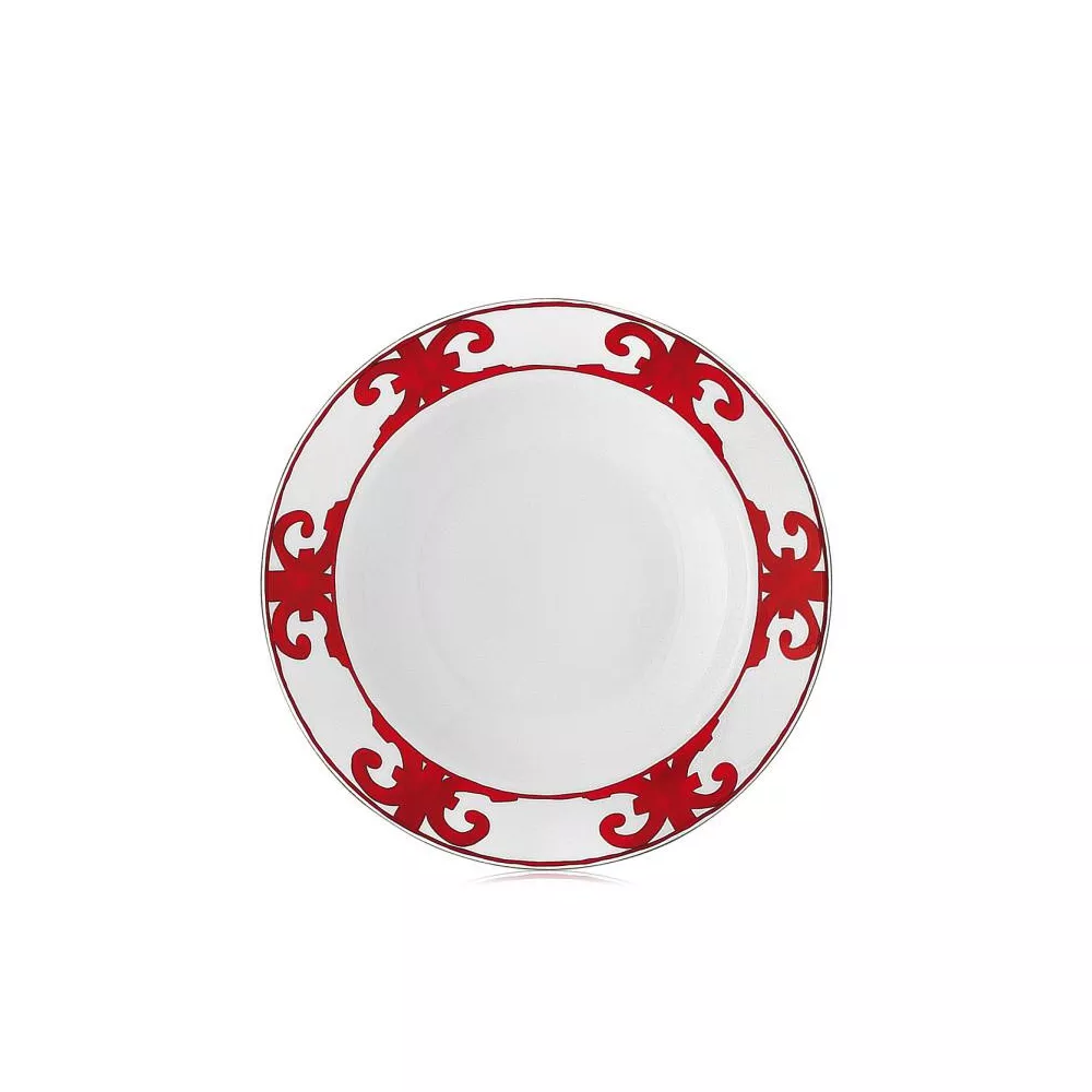 ROUND PLATTER 29.5CM BALCON DE GUADALQUIVIR 11026