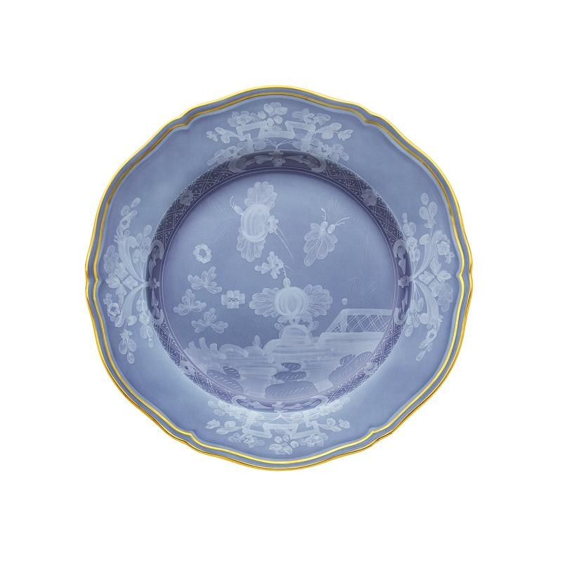 26 CM DINNER PLATE, ORIENTE ITALIANO