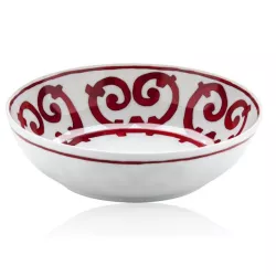 CEREAL BOWL 17CM BALCON DE...