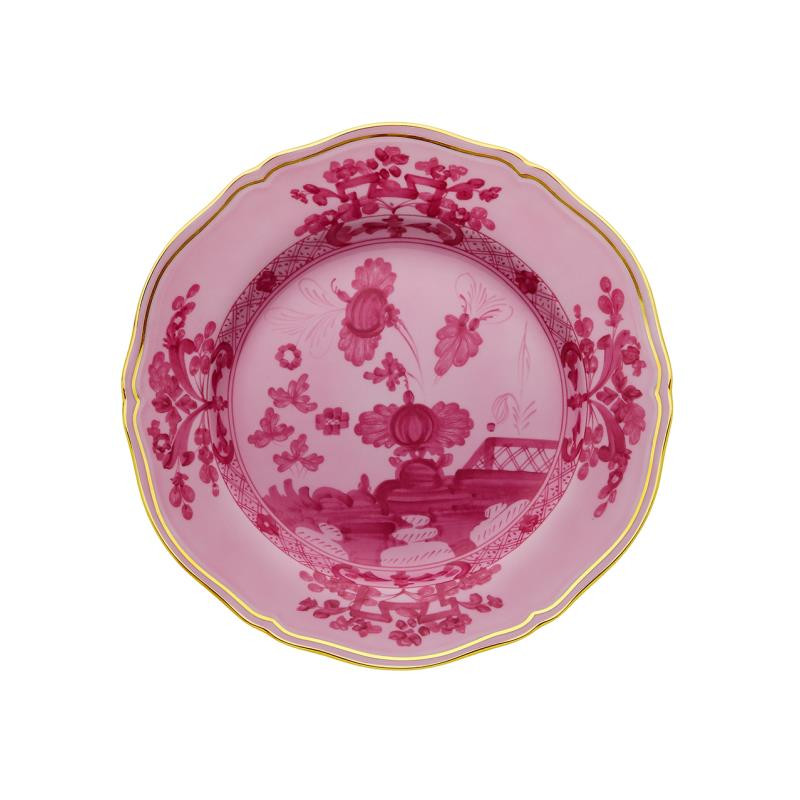 26 CM DINNER PLATE, ORIENTE ITALIANO