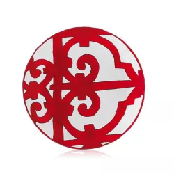 BREAD PLATE N.2 17CM BALCON...