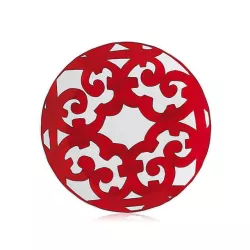 BREAD PLATE N.3 17CM BALCON...