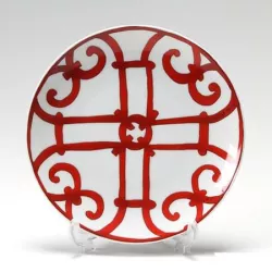 BREAD PLATE N.5 17CM BALCON...