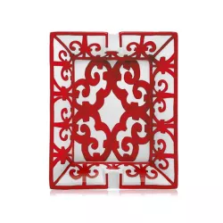 ASHTRAY 19X16CM BALCON DE...