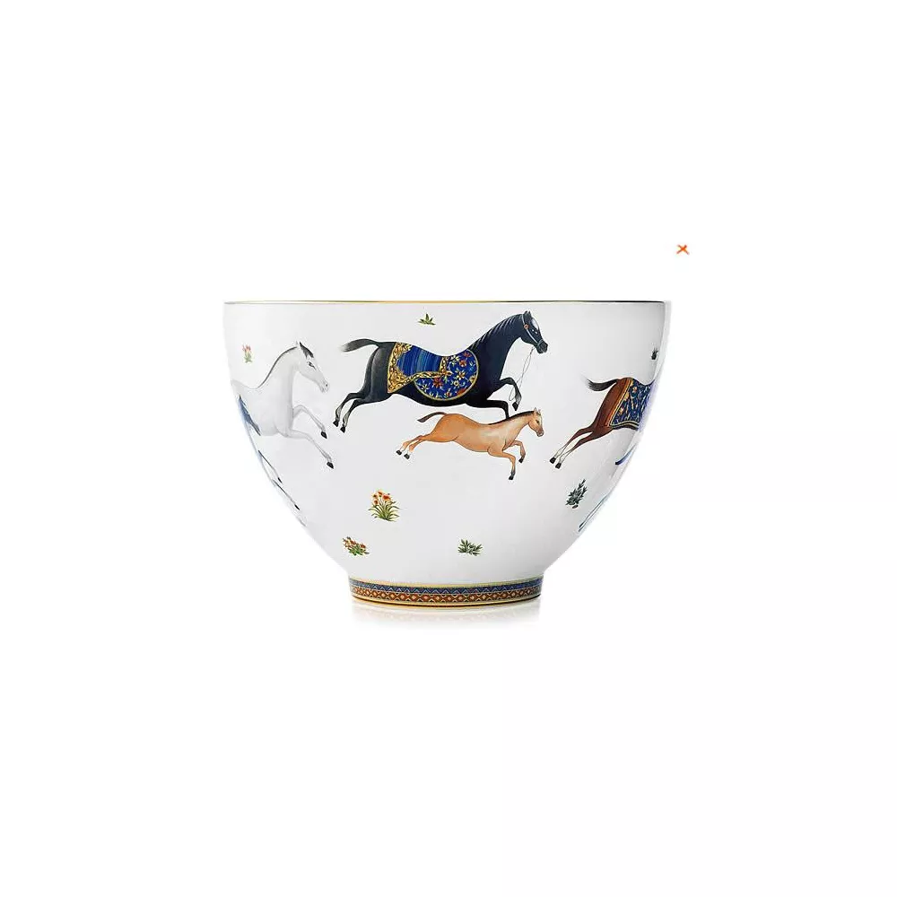 BOLO PUNCH 9869 CHEVAL D ORIENT