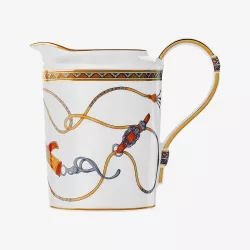 CREAMER 9821 CHEVAL D ORIENT