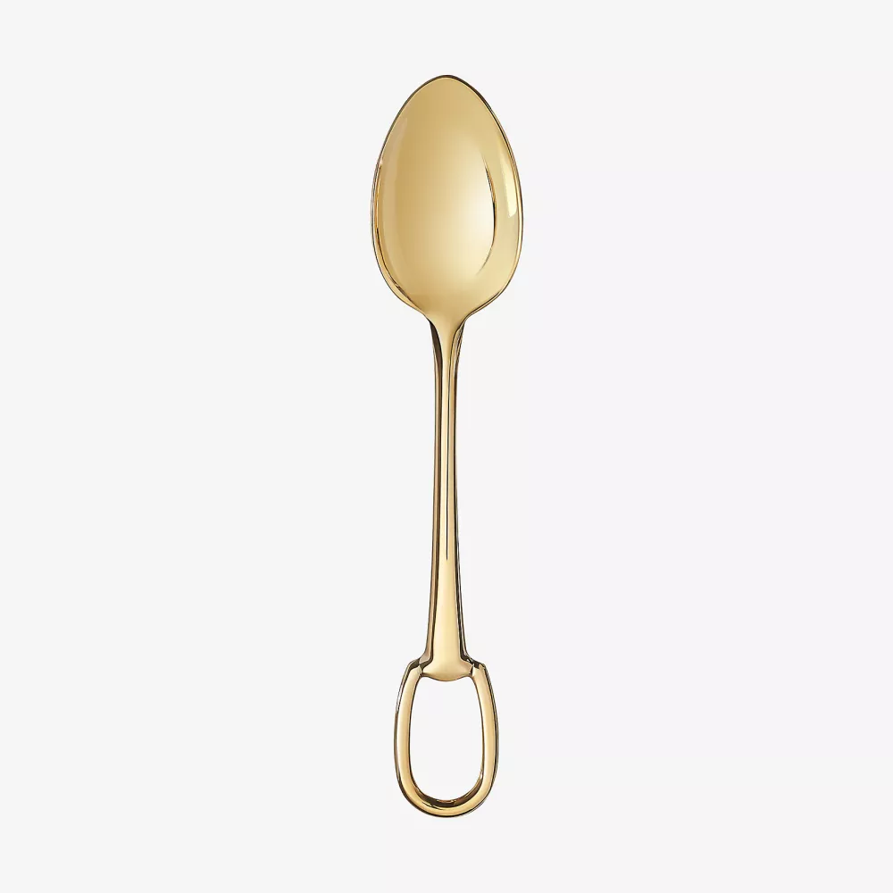 TABLE SPOON GRAND ATTELAGE GOLD P008901P