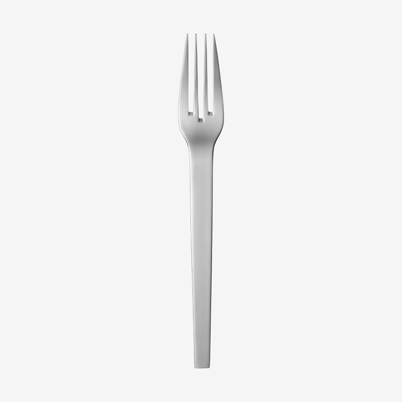 STAINLESS STEEL SERVICE FORK 8814 HTS