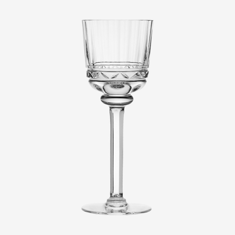 WINE GLASS 10102 ISKENDER