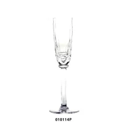 CHAMPAGNE FLUTE 10114 ISKENDER