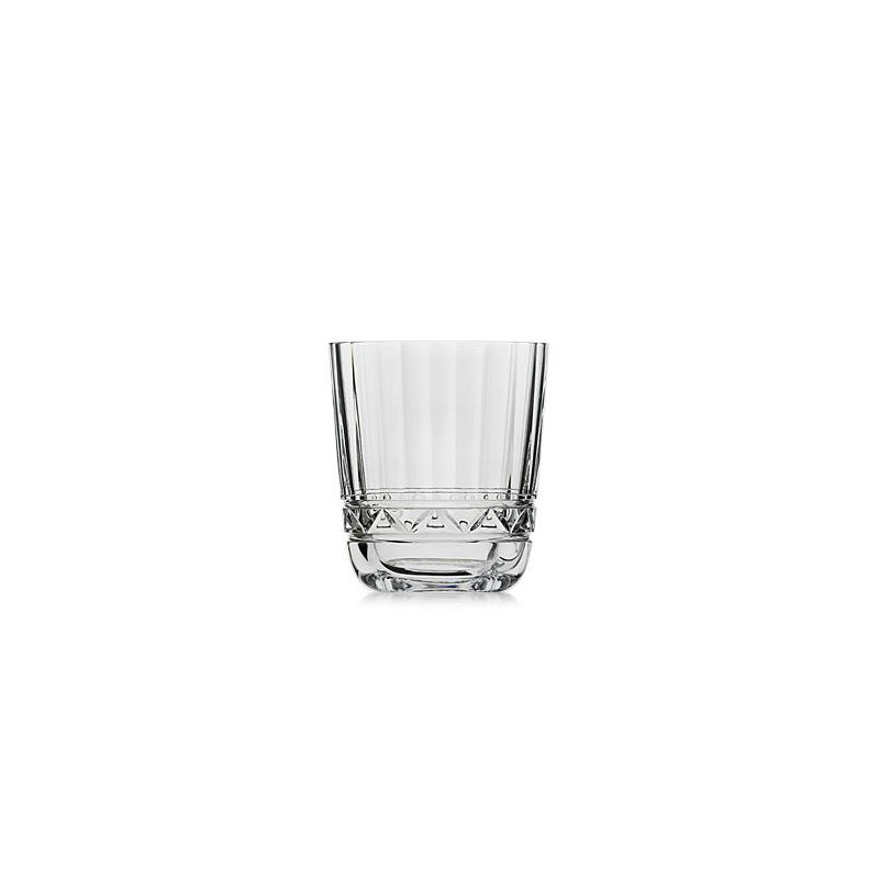 CRYSTAL LARGE TUMBLER 10127 ISKENDER