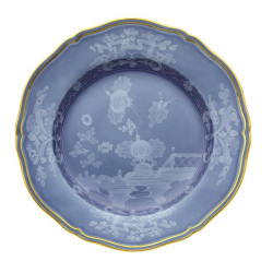 PIATTO FRUTTA 21 CM, ORIENTE ITALIANO